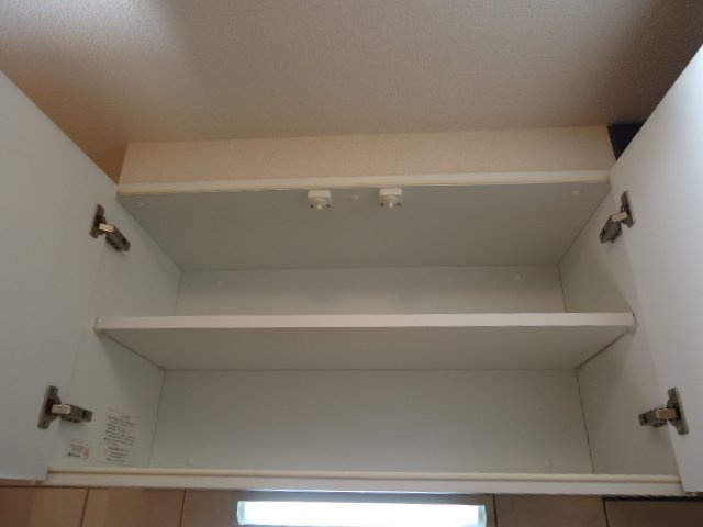 Ｐａｒｋ　Ｈｉｌｌｓのその他|換気乾燥スイッチ