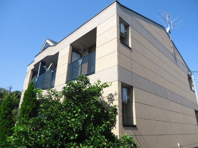 Ｐａｒｋ　Ｈｉｌｌｓの外観|外観写真（昼）