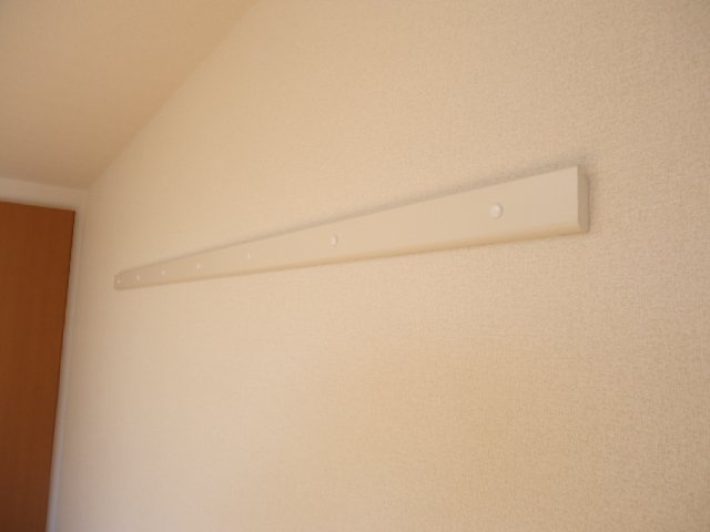 Ｐａｒｋ　Ｈｉｌｌｓのその他|インターホン