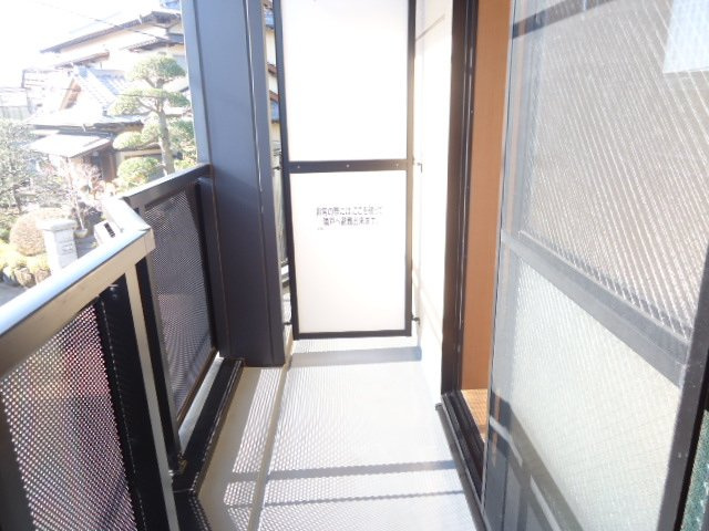 Ｐａｒｋ　Ｈｉｌｌｓのその他|ハンガーモール