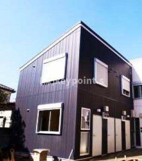 【外観】 | Ｆａｃｉｌ