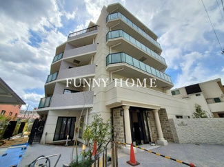 【外観】