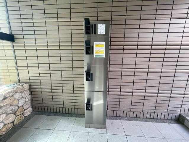 ラ・フィーネ芳樹のその他共用部分