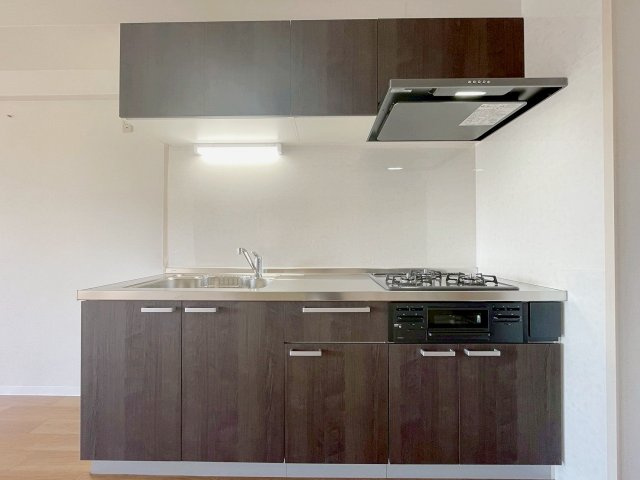 ラ・フィーネ芳樹のキッチン