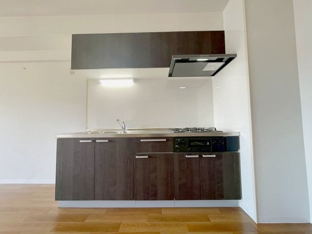 ラ・フィーネ芳樹のキッチン