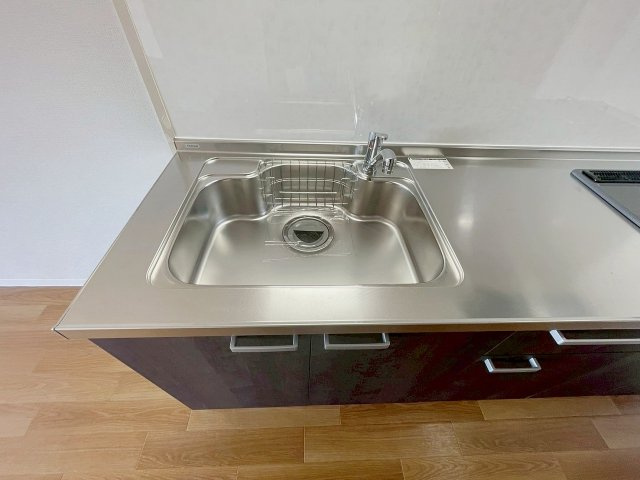 ラ・フィーネ芳樹のキッチン