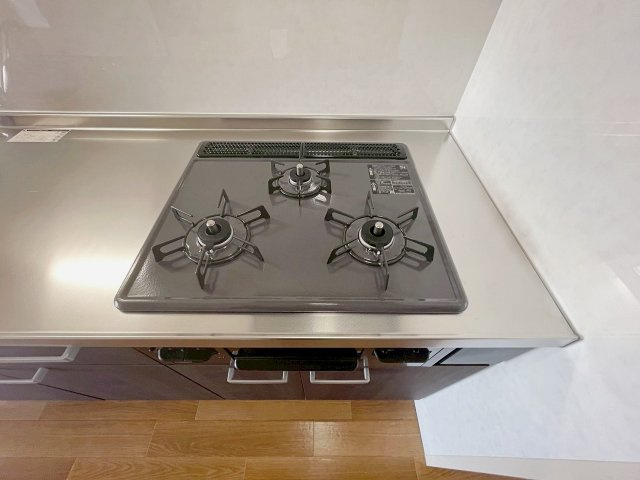 ラ・フィーネ芳樹のキッチン