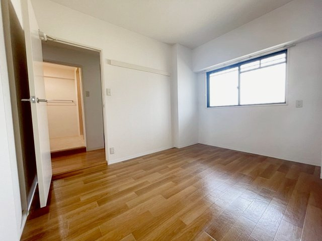 ラ・フィーネ芳樹の居間・リビング