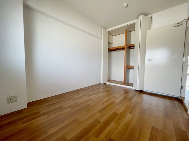 ラ・フィーネ芳樹の居間・リビング