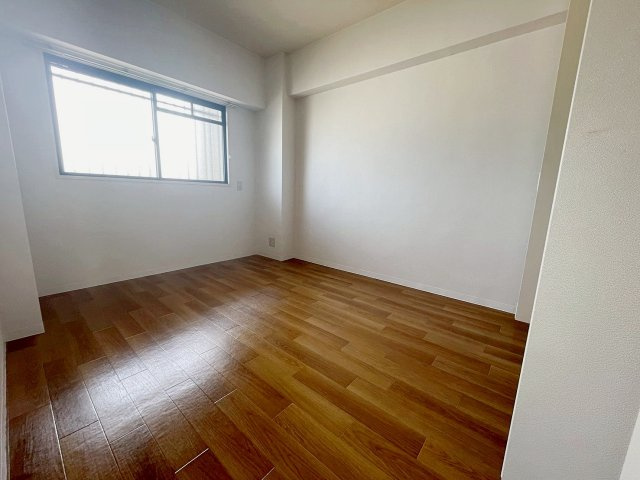 ラ・フィーネ芳樹の居間・リビング