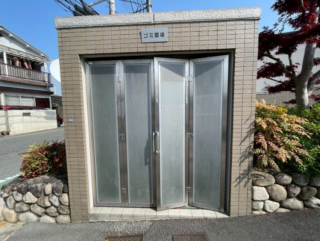 ラ・フィーネ芳樹のその他共用部分