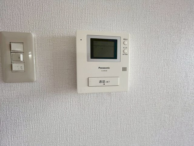 ラ・フィーネ芳樹のセキュリティ