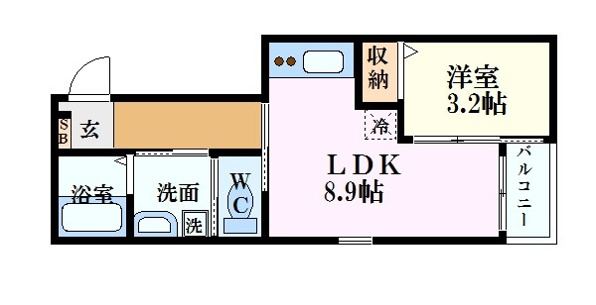 サンライズ京橋