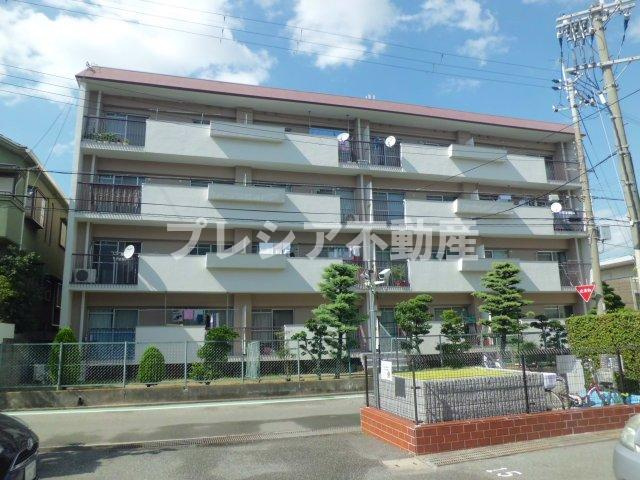 加島第１マンション