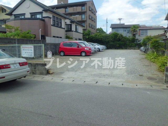 加島第１マンションの駐車場|近隣の駐車場もございます。
