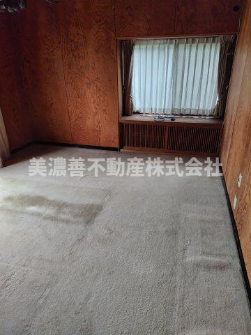 ６５５２５　岐阜市静が丘町土地のその他