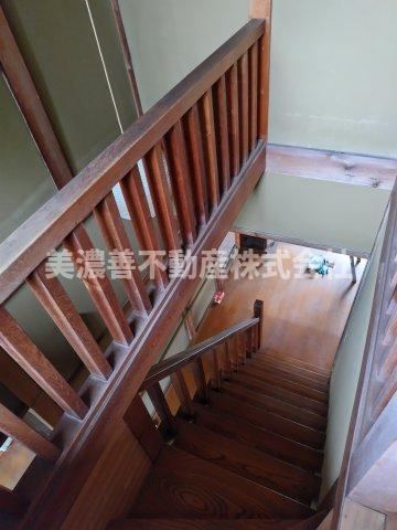 ６５５２５　岐阜市静が丘町土地のその他