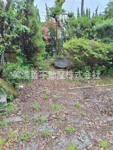 ６５５２５　岐阜市静が丘町土地の周辺