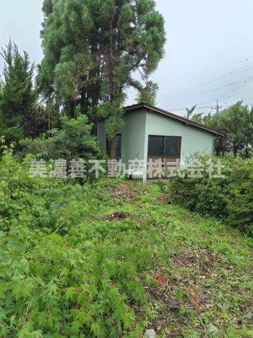 ６５５２５　岐阜市静が丘町土地のその他