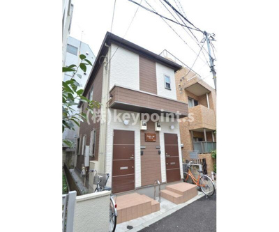 【エントランス】 | ＣＡＳＡ・ＨＥ