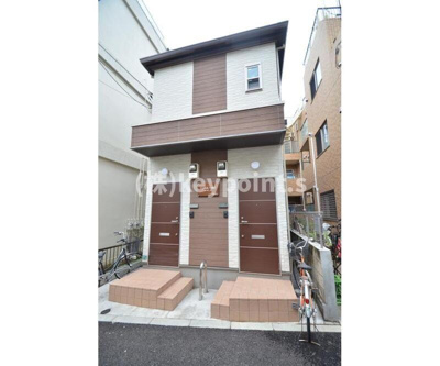 【外観】 | ＣＡＳＡ・ＨＥ