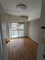 おしゃれな居間です