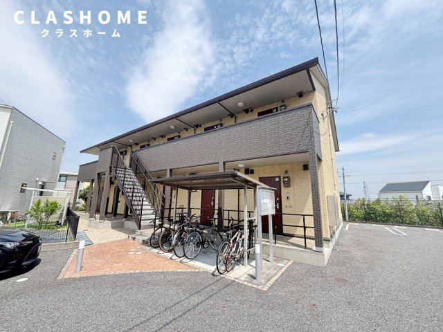 D-room甲山寺　　刈谷市近郊の賃貸ならクラスホーム刈谷店の外観