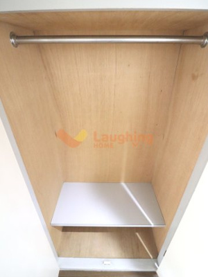 【収納】 | ドミ・エスポワール久留米Ⅲ | 収納スペース豊富です