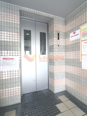 【その他共用部分】 | ドミ・エスポワール久留米Ⅲ