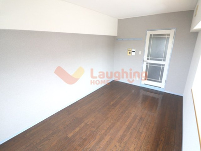 【洋室】 | ドミ・エスポワール久留米Ⅲ | スタンダードな洋室です