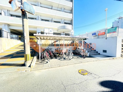 【その他共用部分】 | ドミ・エスポワール久留米Ⅲ