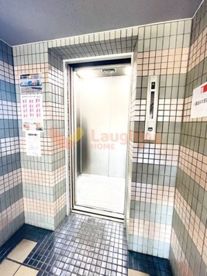 【その他】 | ドミ・エスポワール久留米Ⅲ