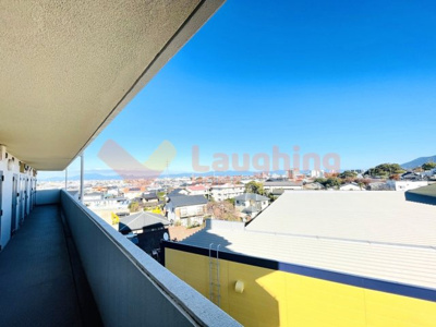 【その他共用部分】 | ドミ・エスポワール久留米Ⅲ