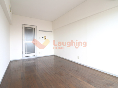 【居間・リビング】 | ドミ・エスポワール久留米Ⅲ | ゆったり過ごせるリビングです