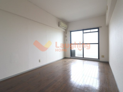 【内装】 | ドミ・エスポワール久留米Ⅲ | きれいな内装です