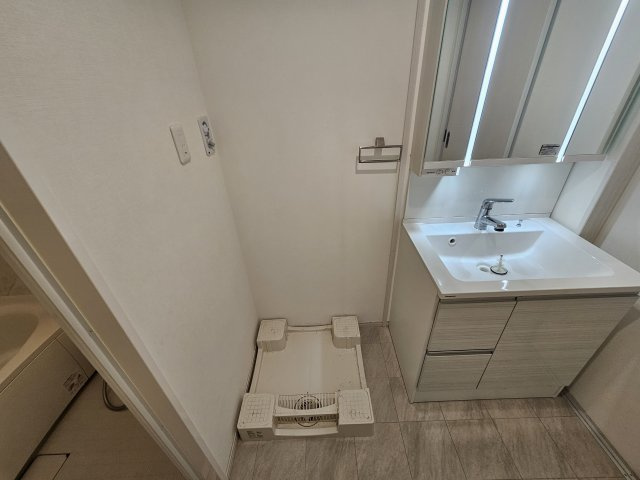 明石市魚住町長坂寺のハイツのその他