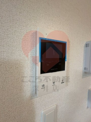 【セキュリティ】 | アイマコート初芝