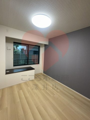 【寝室】 | アイマコート初芝