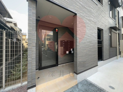  | アイマコート初芝