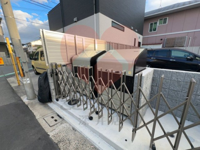  | アイマコート初芝