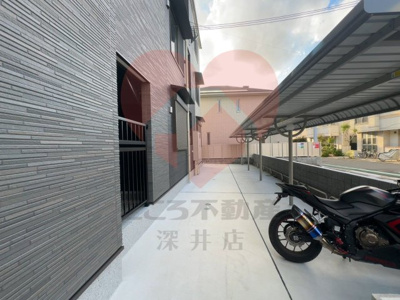  | アイマコート初芝