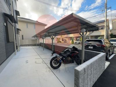  | アイマコート初芝