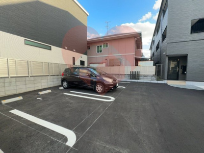  | アイマコート初芝