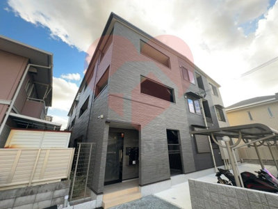  | アイマコート初芝