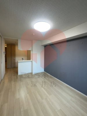 【居間・リビング】 | アイマコート初芝