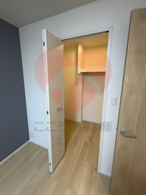 【収納】 | アイマコート初芝