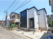 さいたま市緑区代山の画像