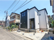 さいたま市緑区代山の画像