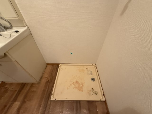 ブルーベリーファームの寝室