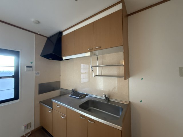 ブルーベリーファームの子供部屋